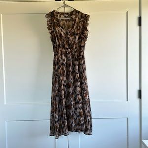 Steve Madden summer dress size M